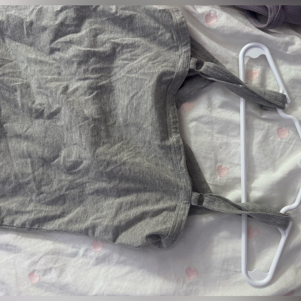 Edikted Tank Top - Picture 3 of 3